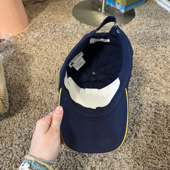 NWOT Vintage Disney World Hat - Picture 7 of 9